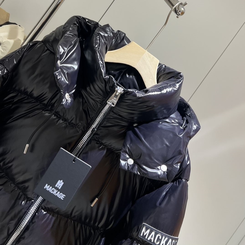 Moncler Down Coat